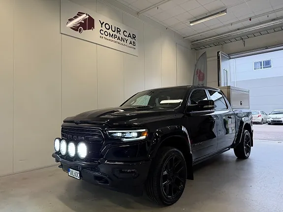 Dodge Ram 1500 2022 photo 4