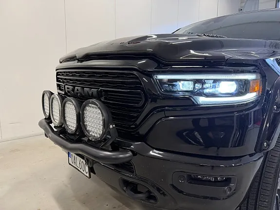 Dodge Ram 1500 2022 photo 3