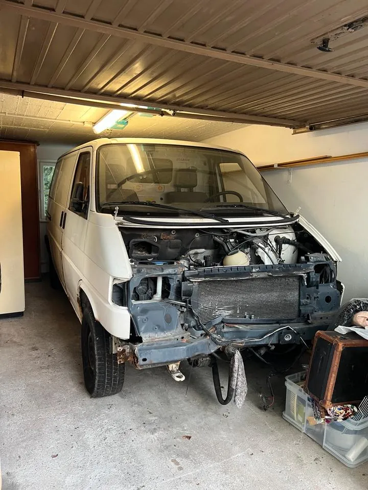Volkswagen T4