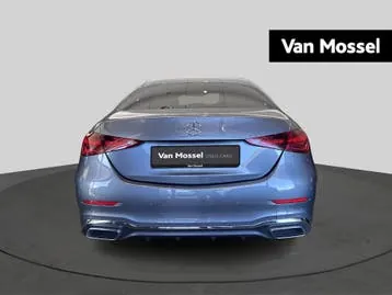 Mercedes-Benz C-Class 2024 photo 3