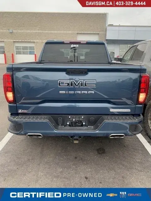 GMC Sierra 1500 2024 photo 5