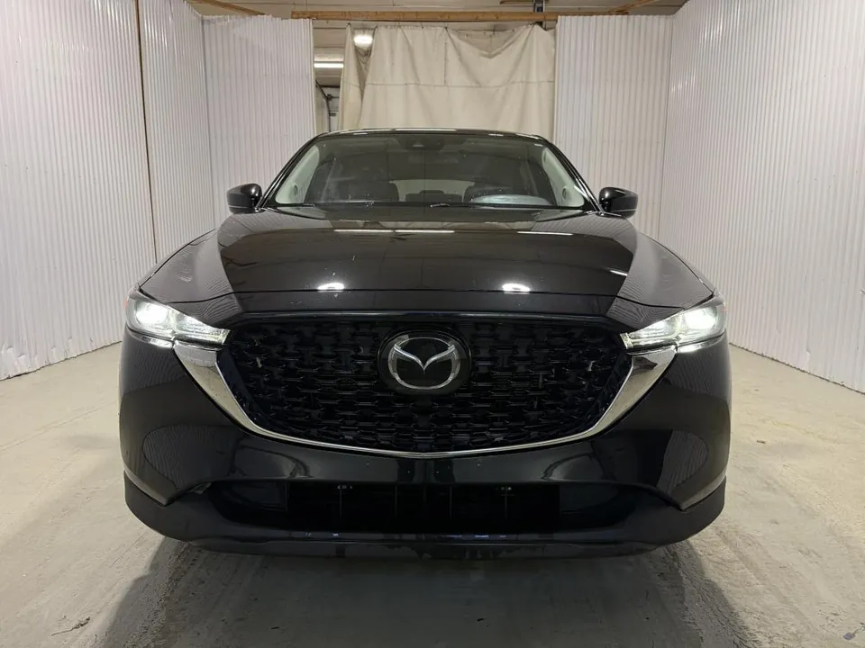 Mazda Cx-5 2023 photo 3
