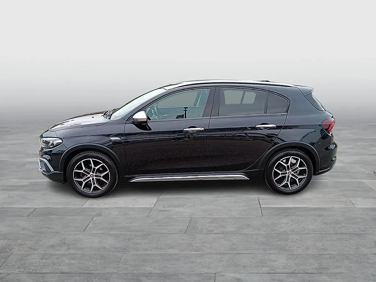 Fiat Tipo 2021 photo 2