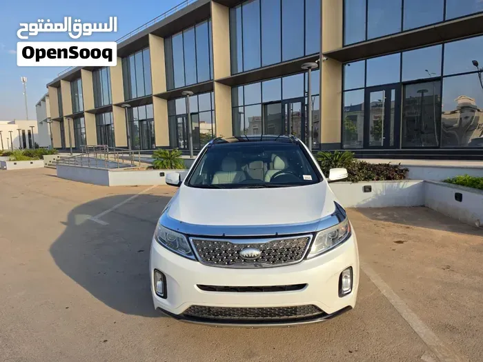 Kia Sorento 2015 photo 3