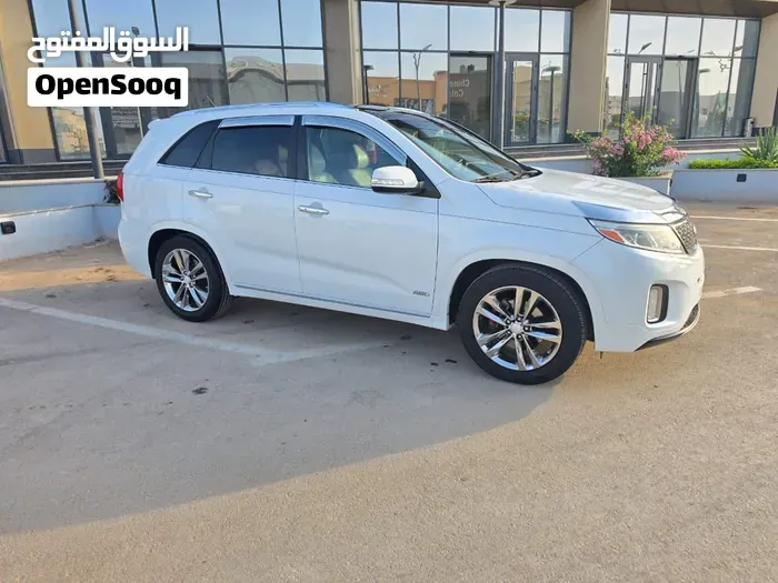 Kia Sorento 2015 photo 2