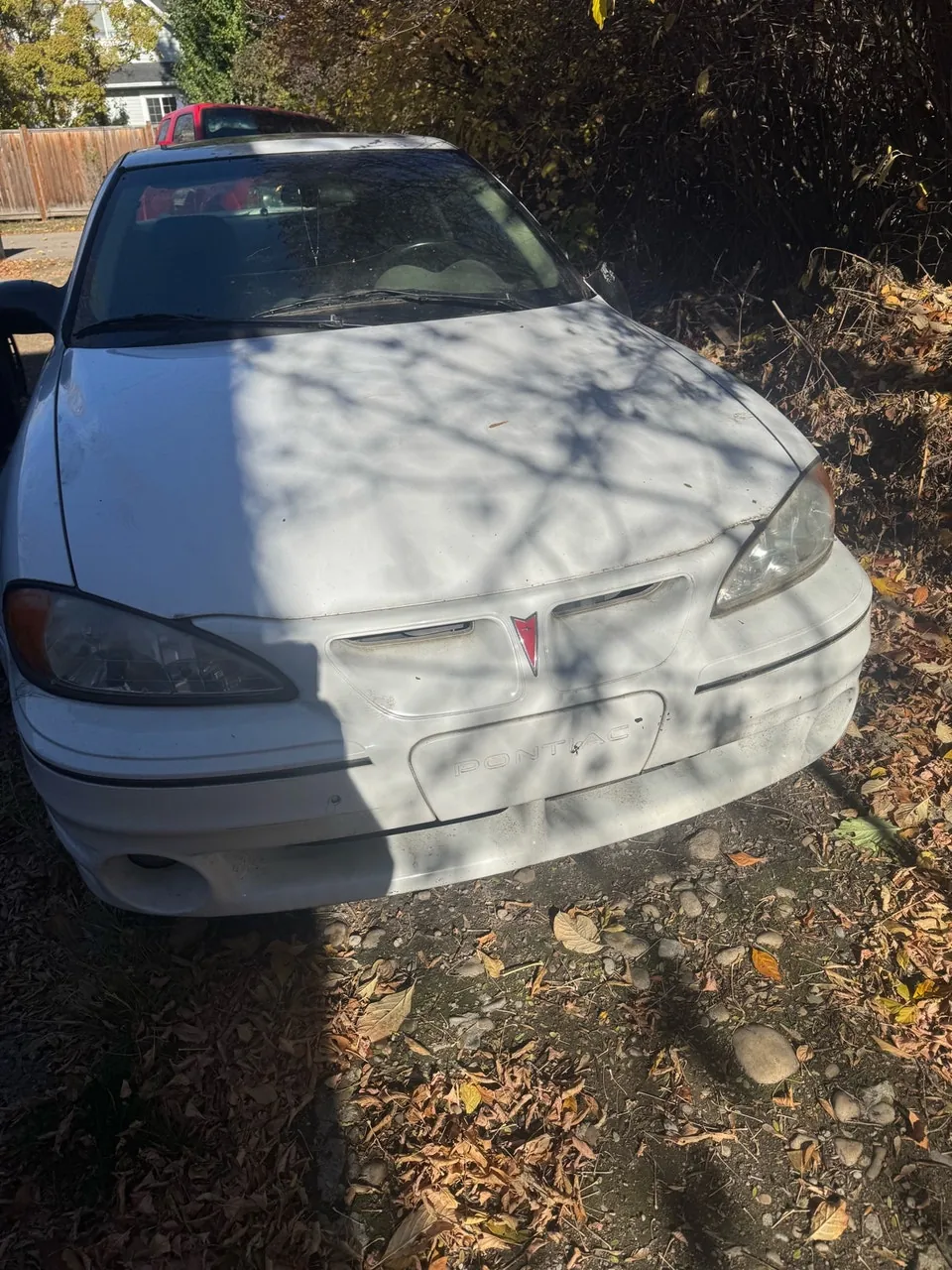 Pontiac Grand Am