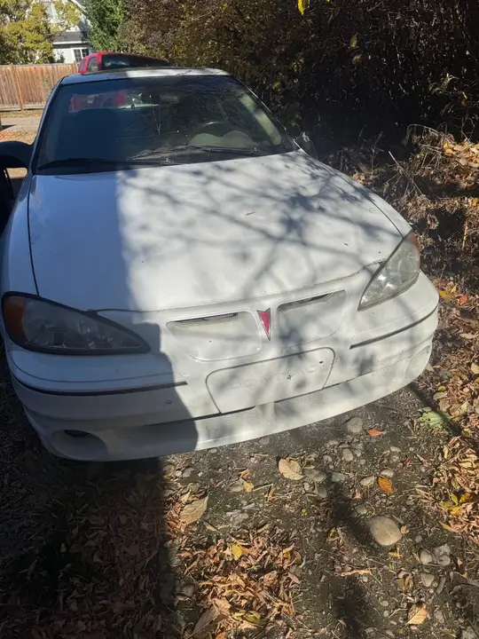 Pontiac Grand Am