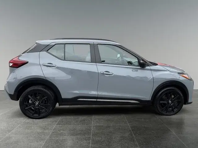 Nissan Kicks 2024 photo 5