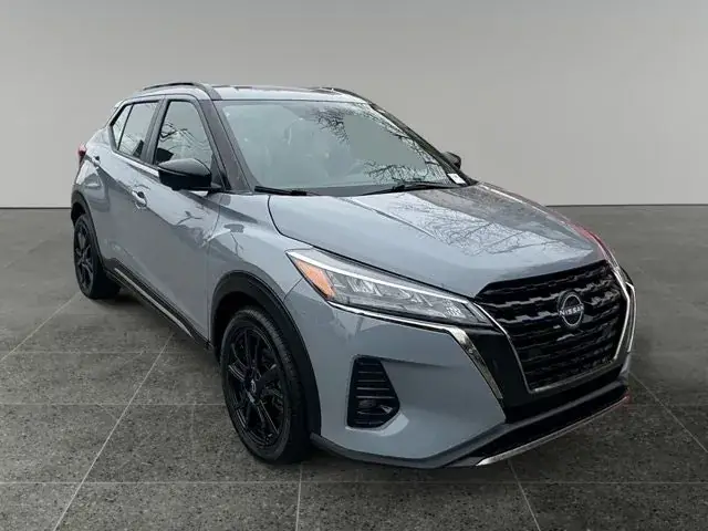 Nissan Kicks 2024 photo 4