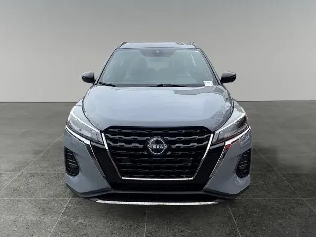Nissan Kicks 2024 photo 2