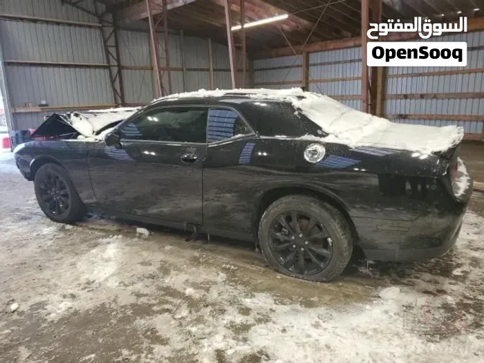 Dodge Challenger 2023 photo 3