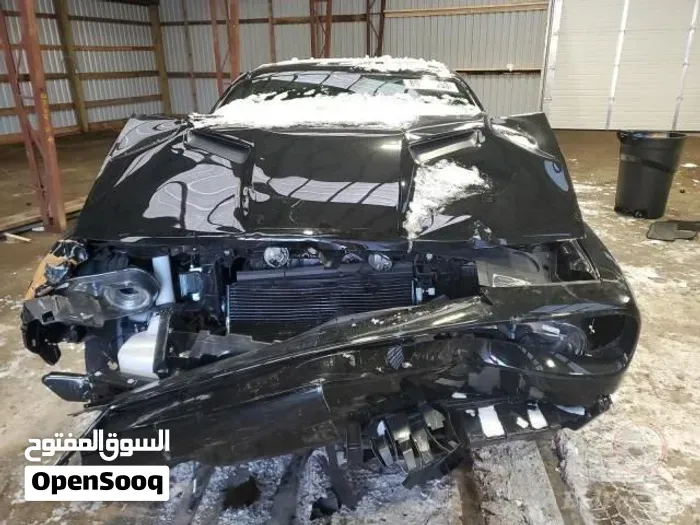 Dodge Challenger 2023 photo 4