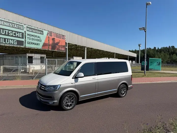Volkswagen T6 Multivan