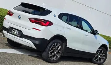 BMW X2 2022 photo 2