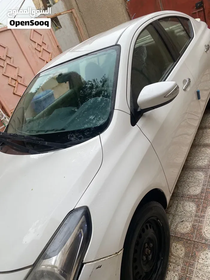 Nissan Sunny 2023 photo 5