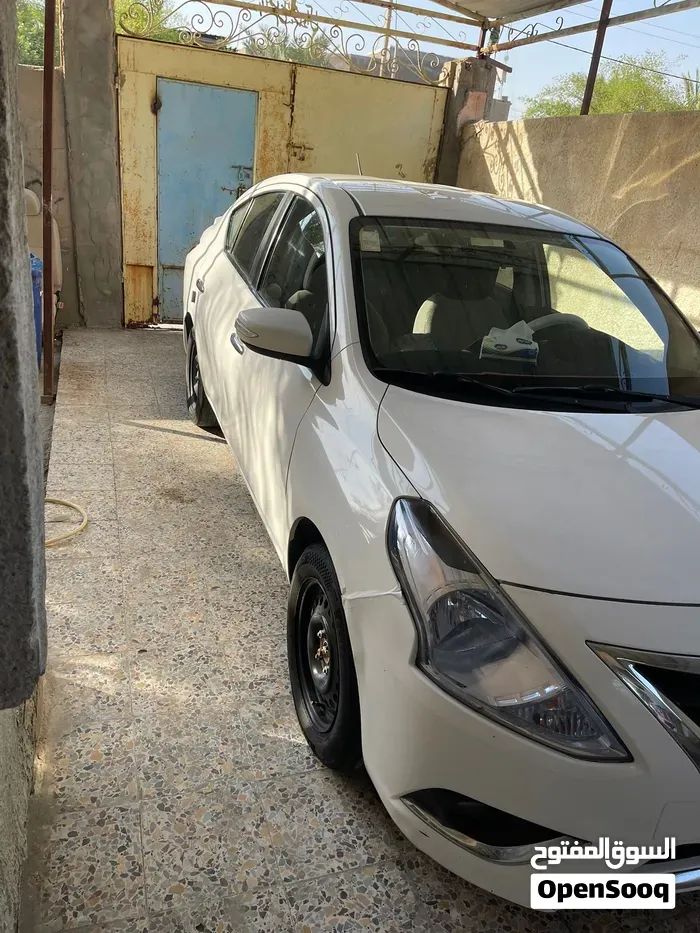 Nissan Sunny 2023 photo 2