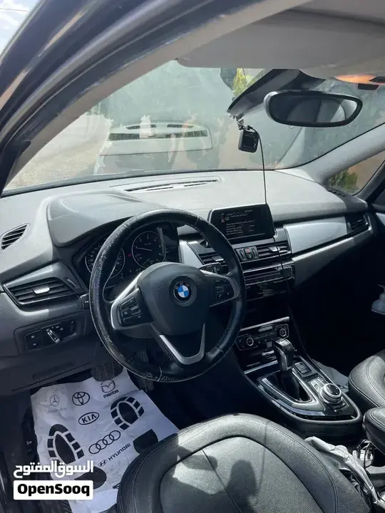 BMW 2 Series 2018 photo 2