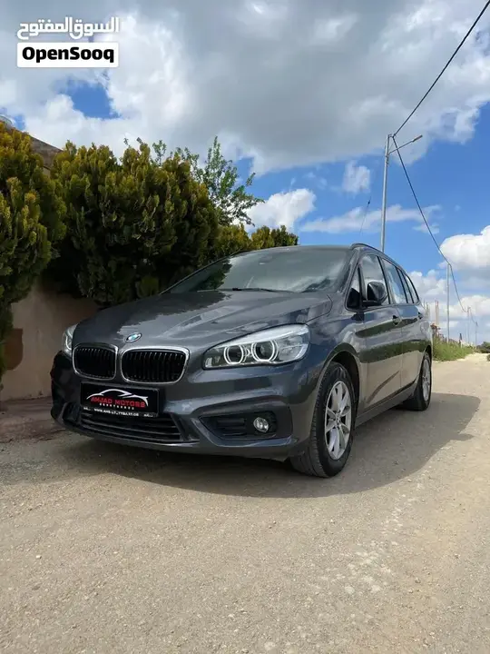 BMW 2 Series