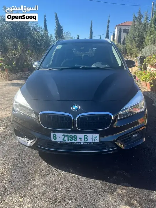 BMW 2 Series 2018 photo 5