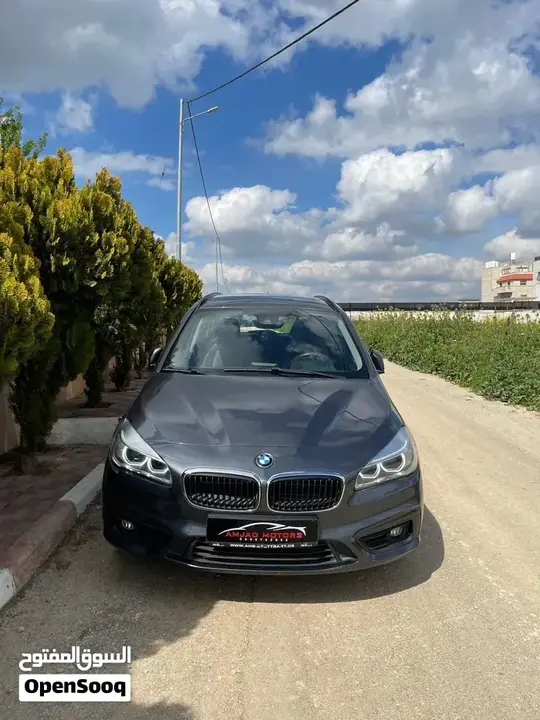 BMW 2 Series 2018 photo 3