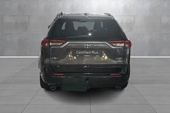 Toyota Rav4 2023 photo 4