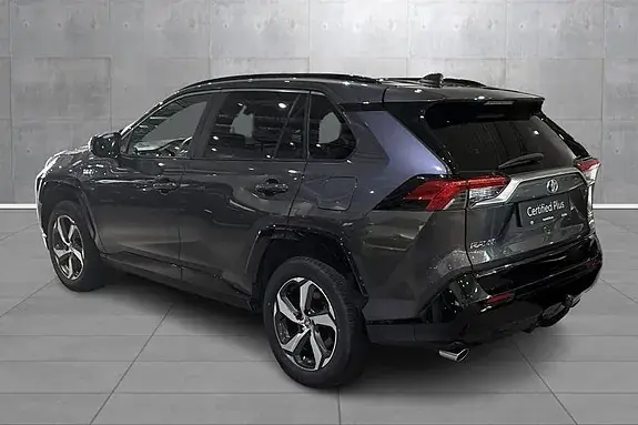 Toyota Rav4 2023 photo 3