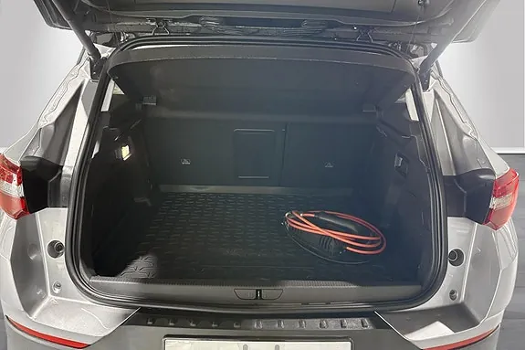 Opel Grandland X 2021 photo 5