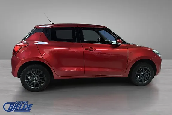 Suzuki Swift 2018 photo 4