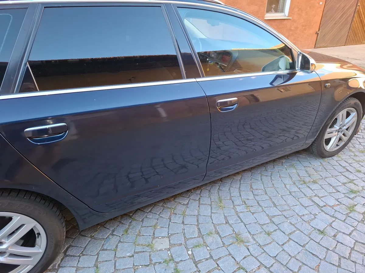 Audi A6 Avant 2006 photo 3