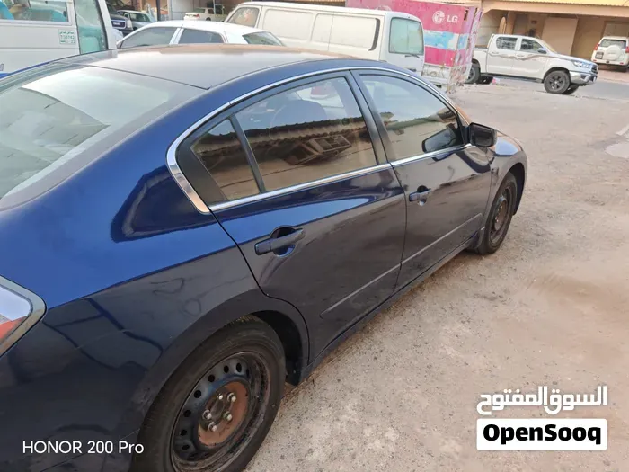 Nissan Altima 2009 photo 3