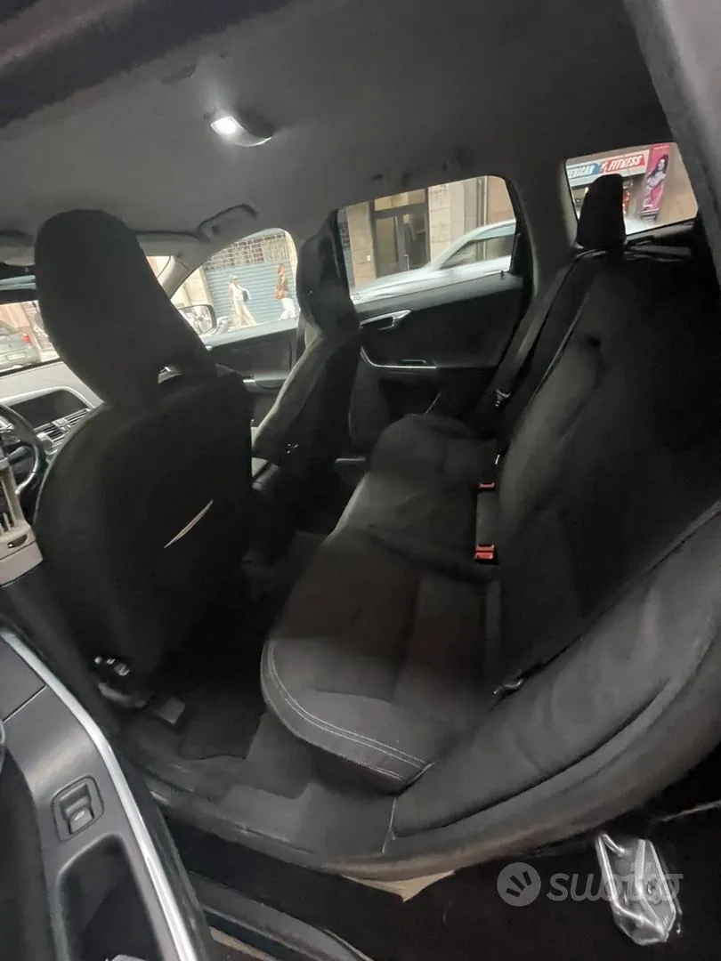 Volvo Xc60 2013 photo 4