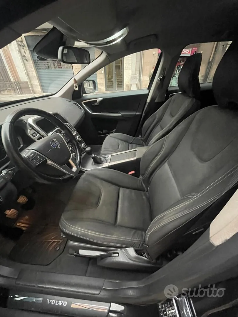 Volvo Xc60 2013 photo 3