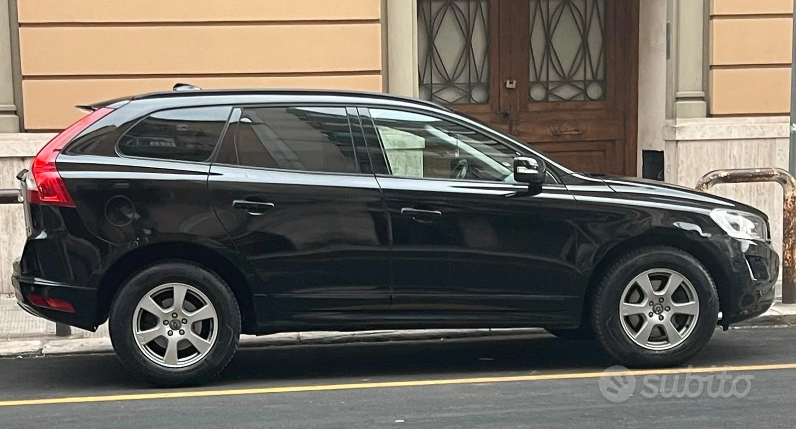 Volvo Xc60 2013 photo 5