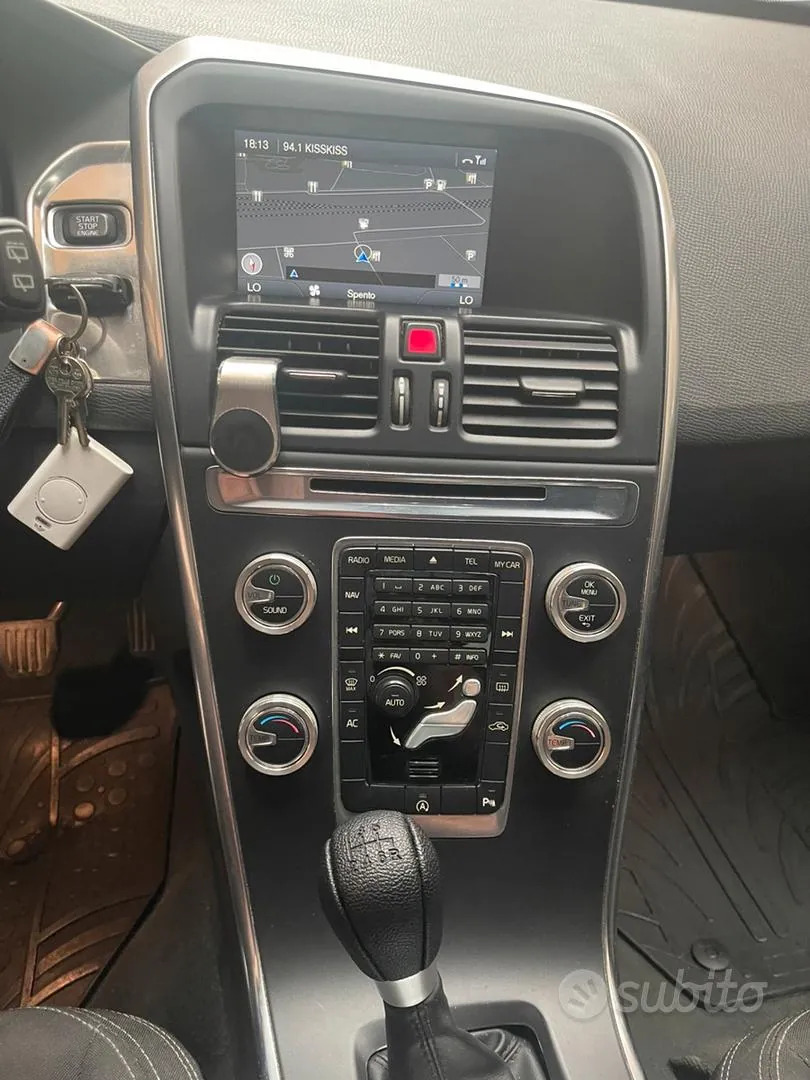 Volvo Xc60 2013 photo 2