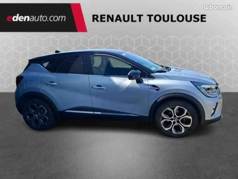 Renault Captur 2020 photo 5
