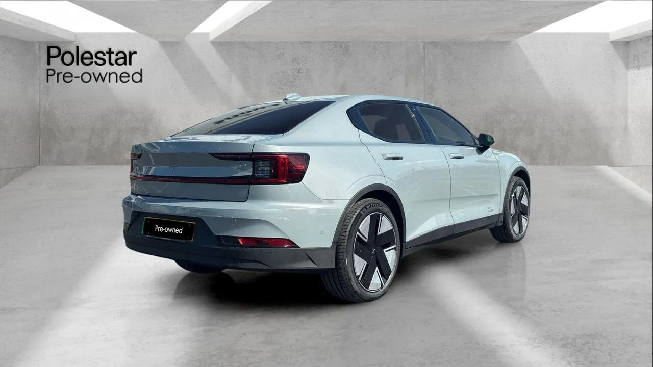 Polestar Polestar 2 2026 photo 3