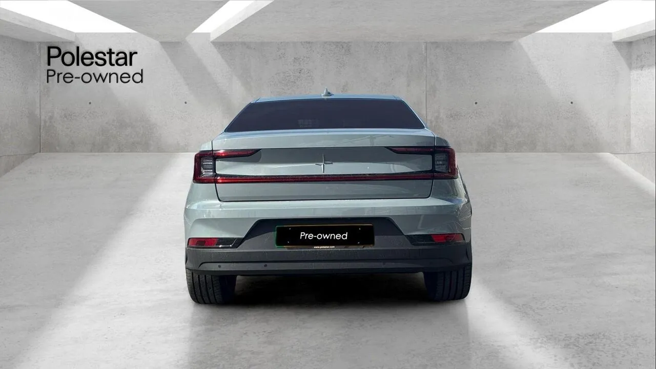 Polestar Polestar 2 2026 photo 4