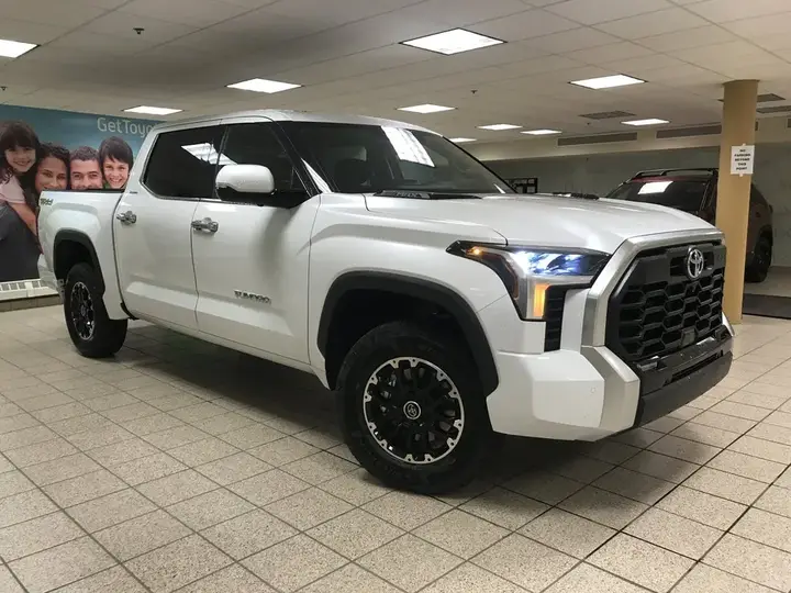 Toyota Tundra