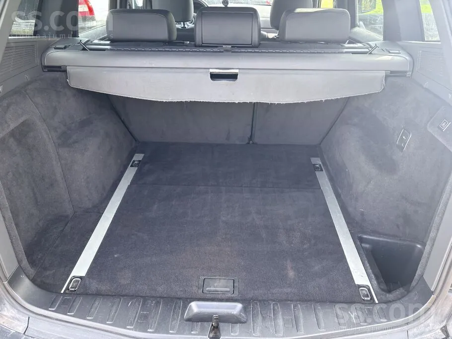 BMW X3 2004 photo 5