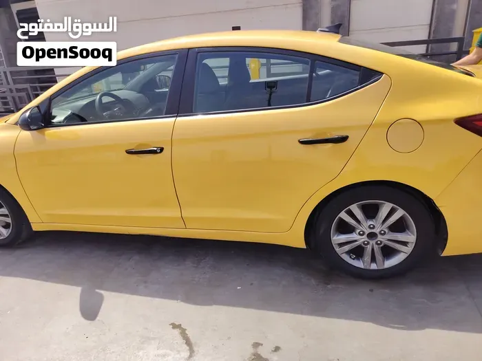Hyundai Elantra 2017 photo 3