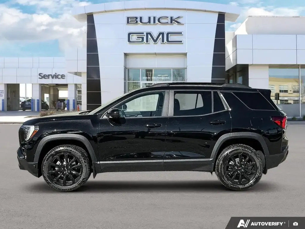GMC Terrain 2027 photo 4