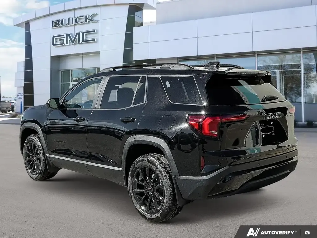 GMC Terrain 2027 photo 5
