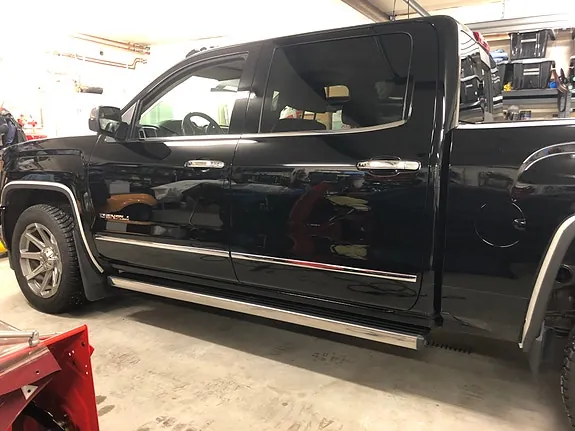 GMC Sierra 1500 2016 photo 5