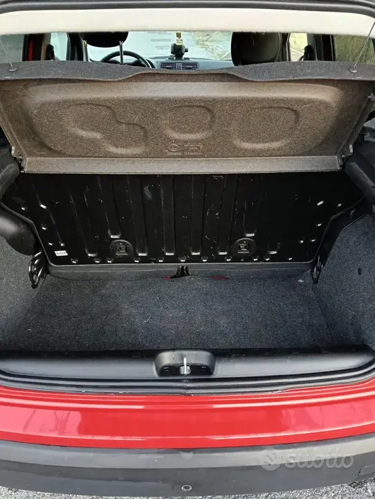 Fiat Panda 2021 photo 3
