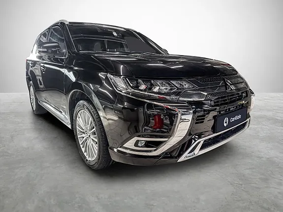 Mitsubishi Outlander 2019 photo 5