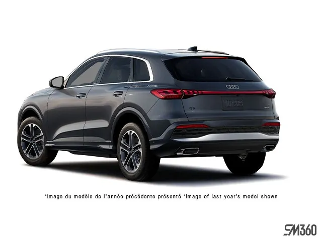 Audi Q5 2026 photo 2