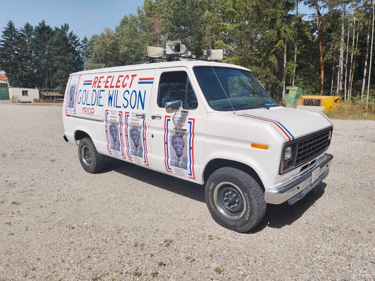 Ford Econoline