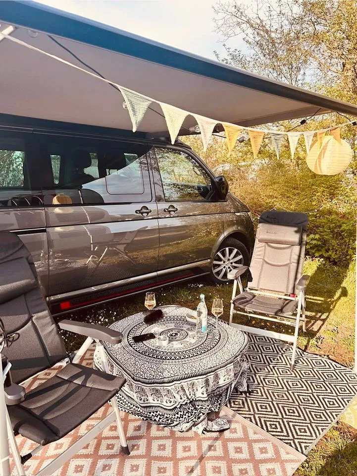 Volkswagen T6.1