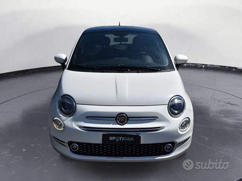 Fiat 500 2024 photo 2