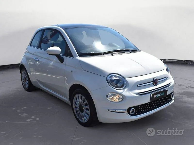 Fiat 500 2024 photo 3